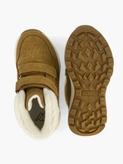 Toddler Boy Kappa Midcut Shoe