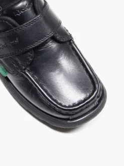 Toddler Boy Kickers School Shoe