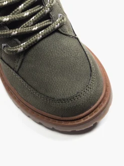 Toddler Boy Lace Up Boot