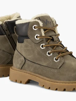 Toddler Boy Lace Up Boot