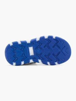 Toddler Boy Minecraft Sandal