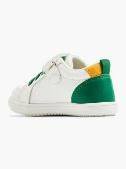 Toddler Boy Monster Trainer