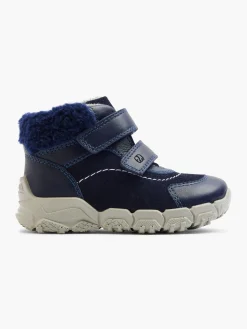 Toddler Boy Navy Elefanten Boots