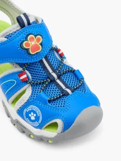 Toddler Boy Paw Patrol Sandal With Lights