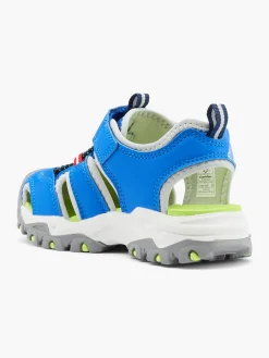 Toddler Boy Paw Patrol Sandal With Lights