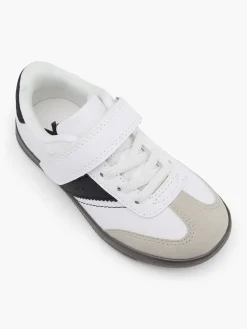 Toddler Boy Retro Gum Sole Trainer