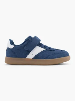 Toddler Boy Retro Gum Sole Trainer