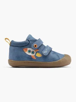 Toddler Boy Rocket Soft Sole Shoe