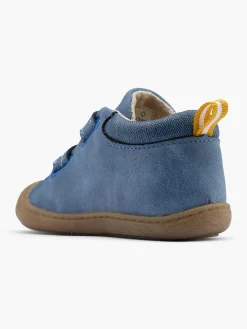 Toddler Boy Rocket Soft Sole Shoe