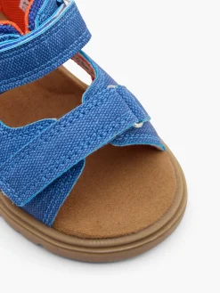 Toddler Boy Shark Sandal