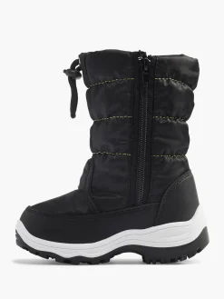 Toddler Boy Snow Boot