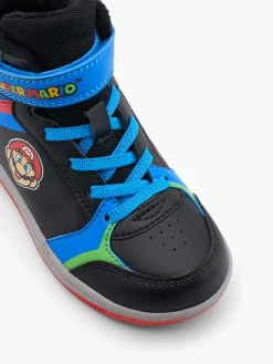 Toddler Boy Super Mario Hi-Top