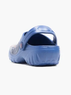 Toddler Boya Spiderman Clogs