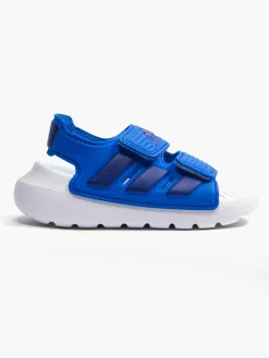 Toddler Boys Adidas Altaswim Sandals