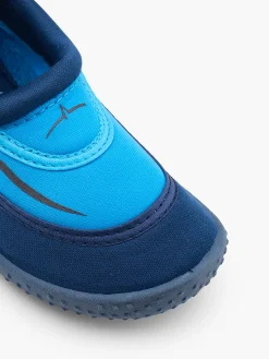 Toddler Boys Aqua Shoes