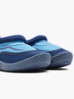 Toddler Boys Aqua Shoes