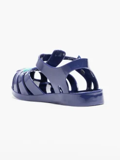 Toddler Boys Crocodile Jelly Shoes
