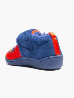 Toddler Boys Digger Slippers