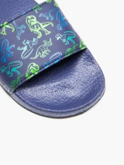 Toddler Boys Dinosaur Slides