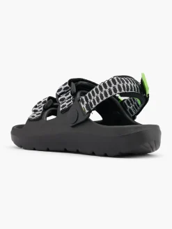 Toddler Boys Fila Sandals