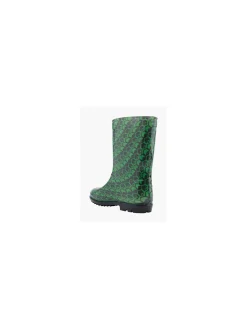 Toddler Boys Minecraft Wellies