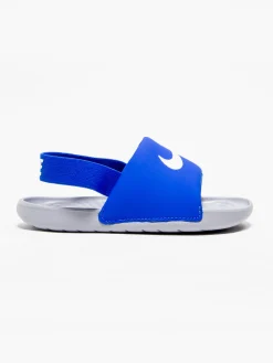 Toddler Boys Nike Kawa Slides