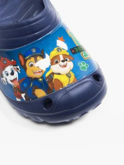 Toddler Boys Paw Patrol Clogs