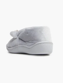 Toddler Boys Rhino Slippers