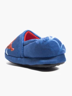 Toddler Boys Spiderman Slippers