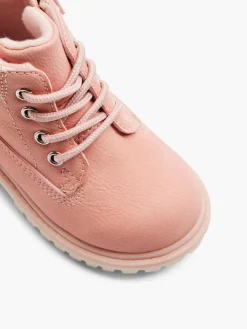 Toddler Girl Ankle Boot