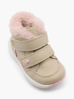 Toddler Girl Casual Twin Strap Shoe