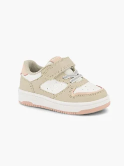 Toddler Girl Court Trainer (4½-8)