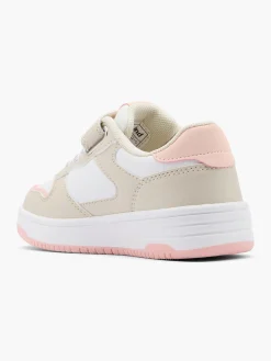 Toddler Girl Court Trainer (8½-11½)