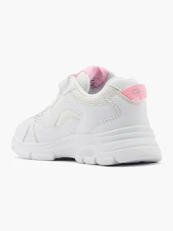Toddler Girl Crystal Detail Trainer