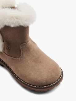 Toddler Girl Elefanten Boot