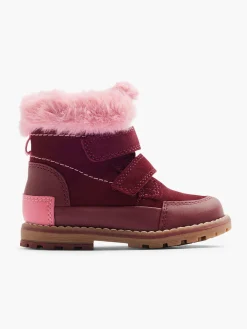 Toddler Girl Elefanten Boots