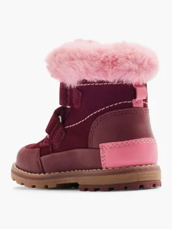 Toddler Girl Elefanten Boots