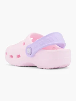 Toddler Girl Elefanten Clog