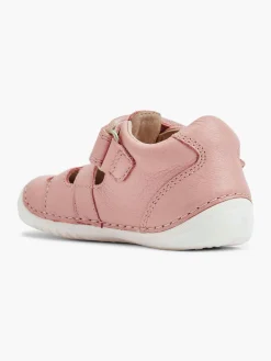 Toddler Girl Elefanten Shoe