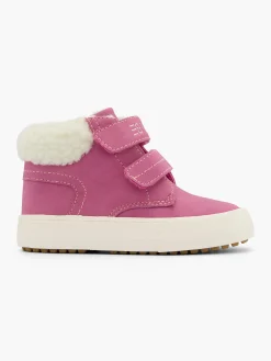Toddler Girl Esprit Hi Cut Trainer