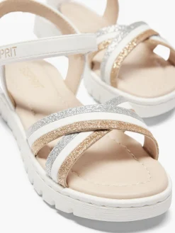 Toddler Girl Esprit Sandals