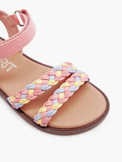 Toddler Girl Esprit Sandal