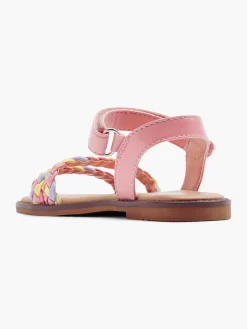 Toddler Girl Esprit Sandal