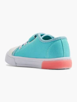 Toddler Girl Frozen Trainer