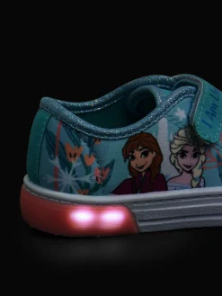 Toddler Girl Frozen Trainer