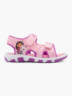 Toddler Girl Gabby's Dollhouse Sandal