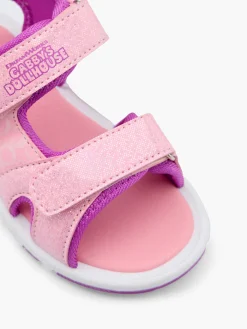 Toddler Girl Gabby's Dollhouse Sandal