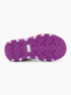 Toddler Girl Gabby's Dollhouse Sandal