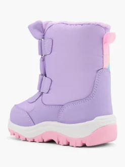 Toddler Girl Gabby's Dollhouse Snowboot