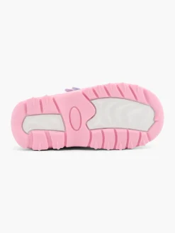 Toddler Girl Gabby's Dollhouse Snowboot